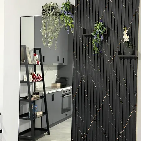 Apartment Dream Kamez