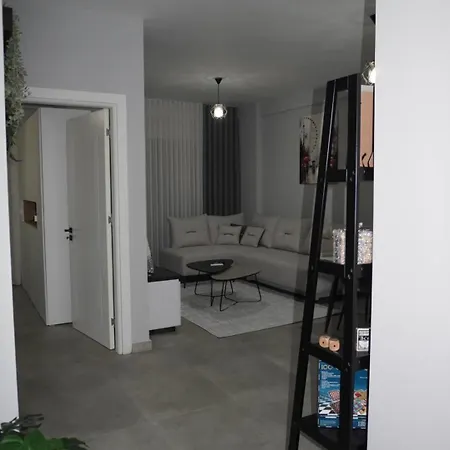 Apartment Dream