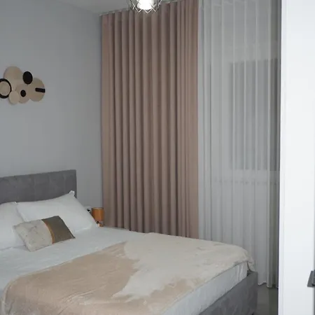 Apartment Dream Kamez
