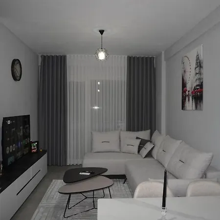 Dream Apartament Kamez