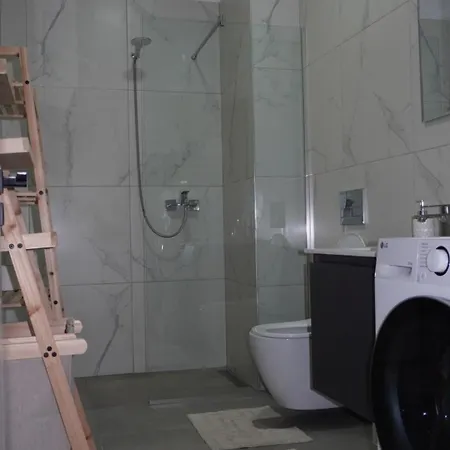 Apartment Dream