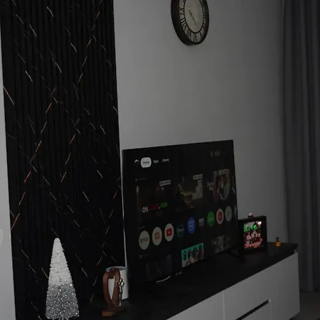 Apartment Dream
