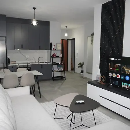 Apartament Dream