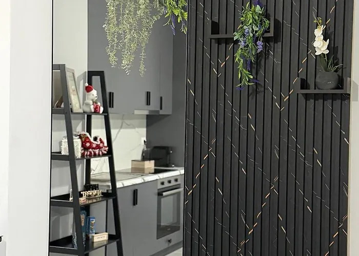 Apartament Dream Kamez