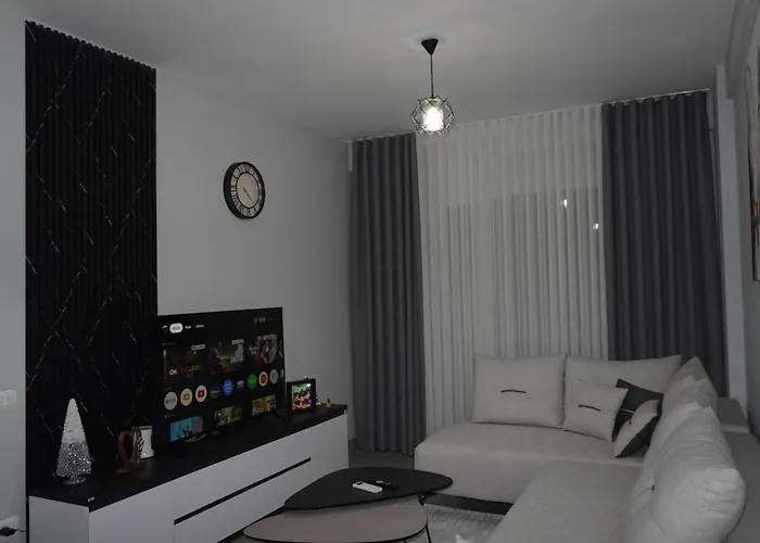 Apartament Dream Kamez