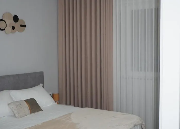 Apartament Dream Kamez