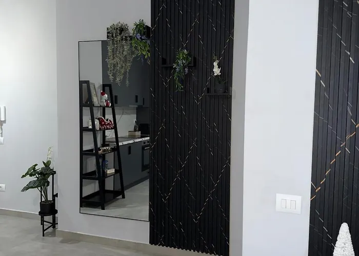 Apartament Dream Kamez