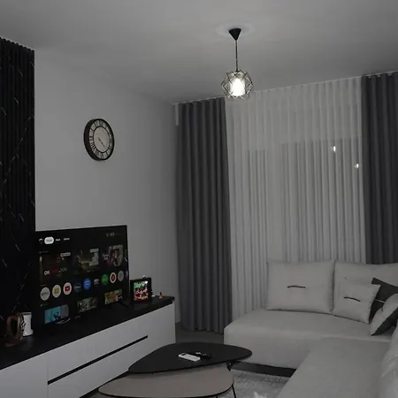 Apartment Dream Kamez