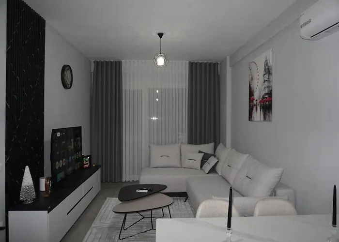 Dream Apartment Kamez